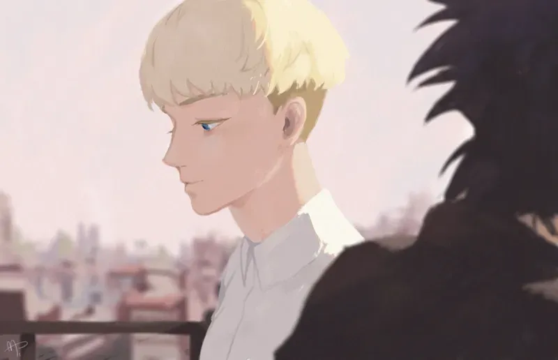 Ryo Asuka 23