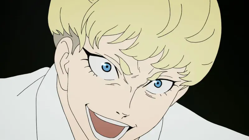 Ryo Asuka 29