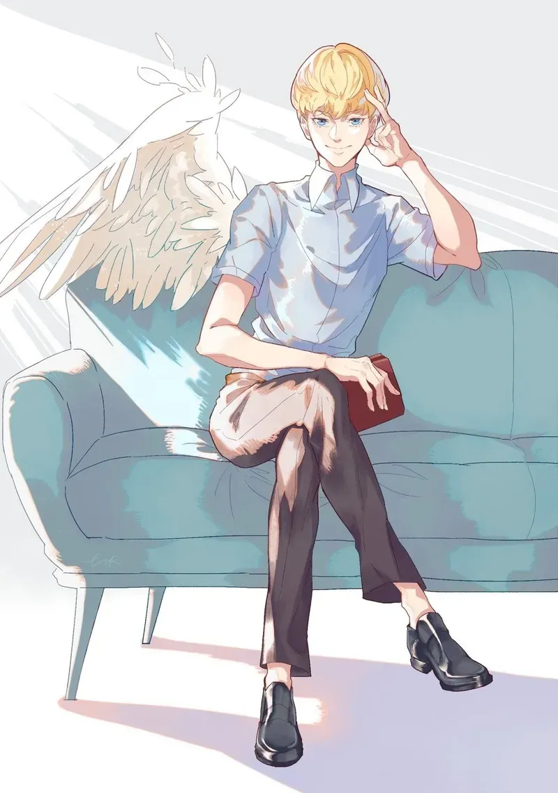 Ryo Asuka 30