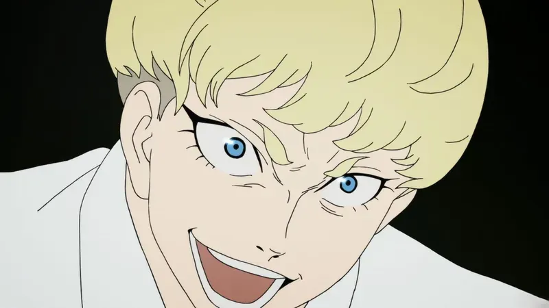 Ryo Asuka 35