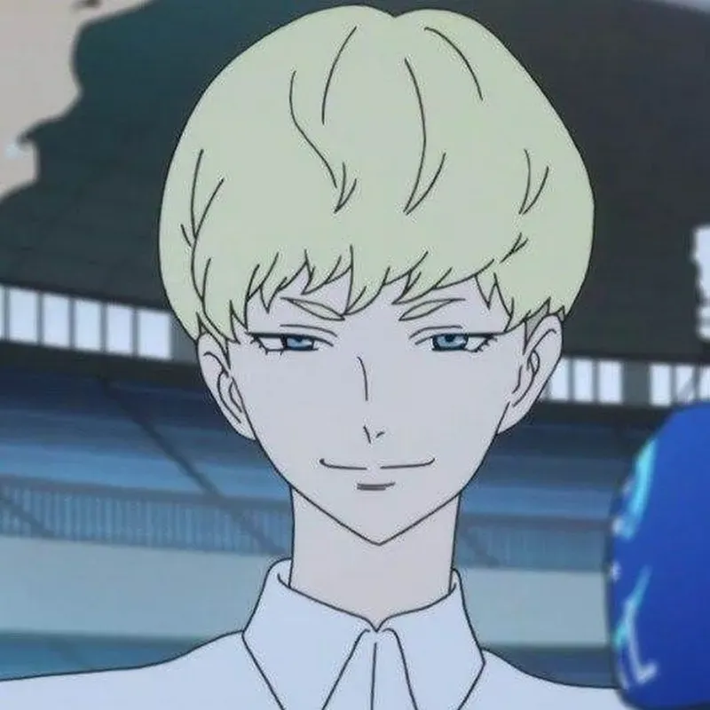 Ryo Asuka 47