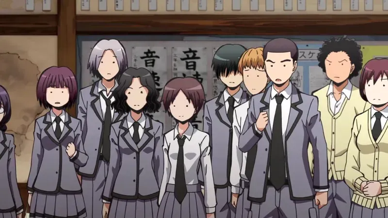 Ryunosuke Chiba 1