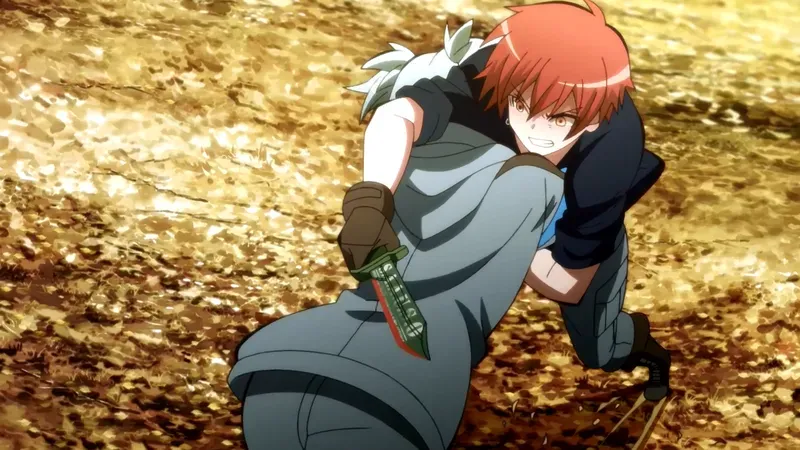 Ryunosuke Chiba 2