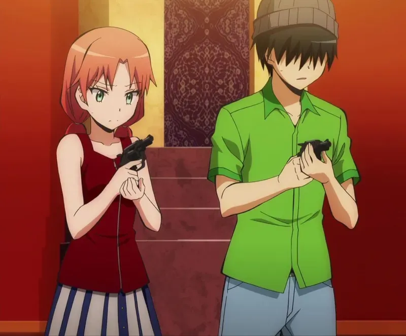 Ryunosuke Chiba 3
