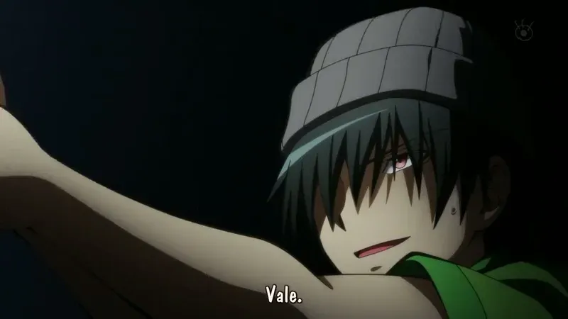 Ryunosuke Chiba 5