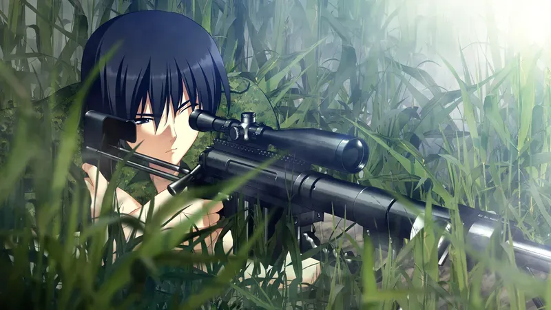 Ryunosuke Chiba 6