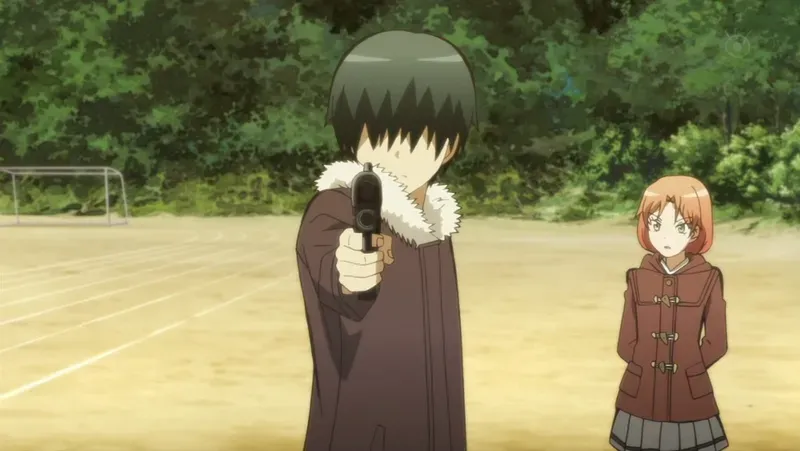 Ryunosuke Chiba 9