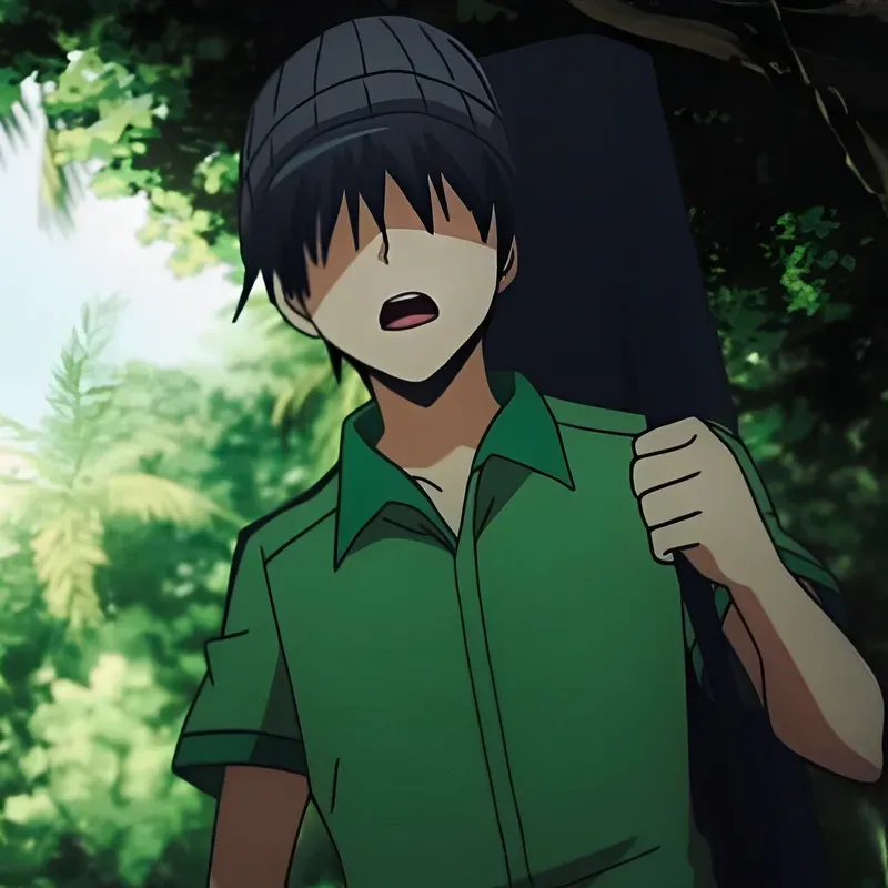 Ryunosuke Chiba 13
