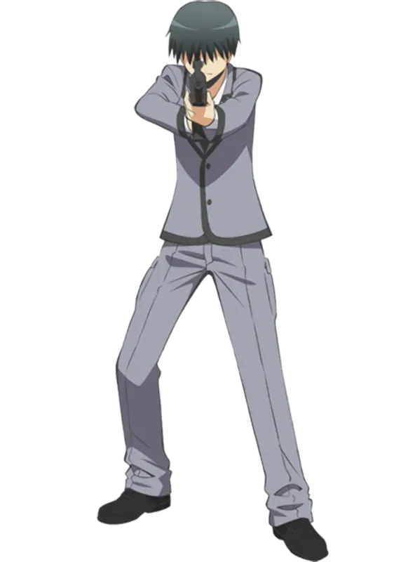 Ryunosuke Chiba 15