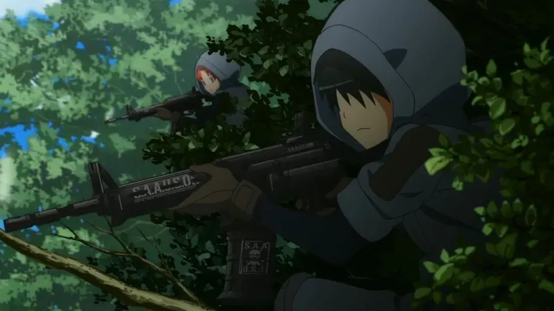 Ryunosuke Chiba 17