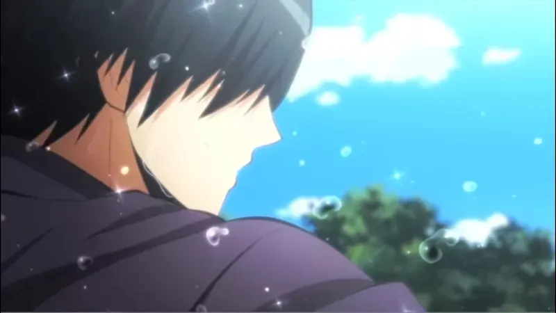 Ryunosuke Chiba 21