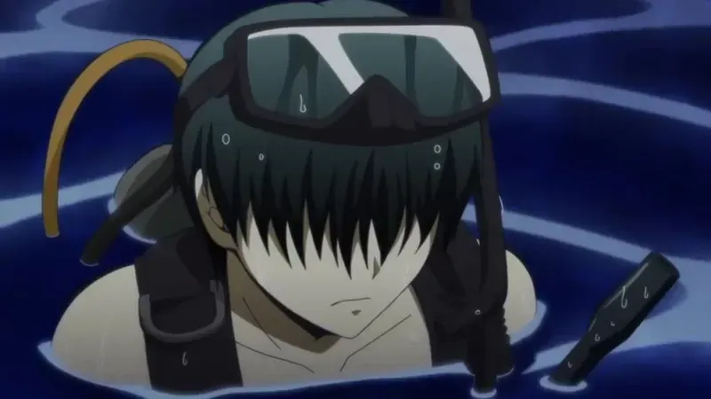 Ryunosuke Chiba 25