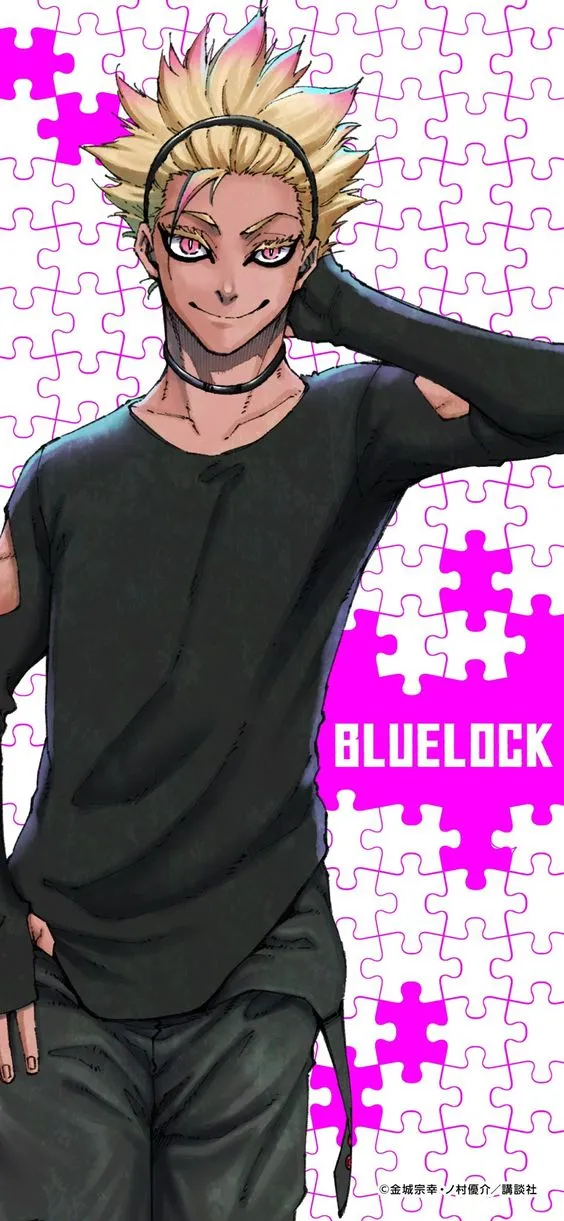 Ryusei Shido 02