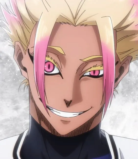 Ryusei Shido 08