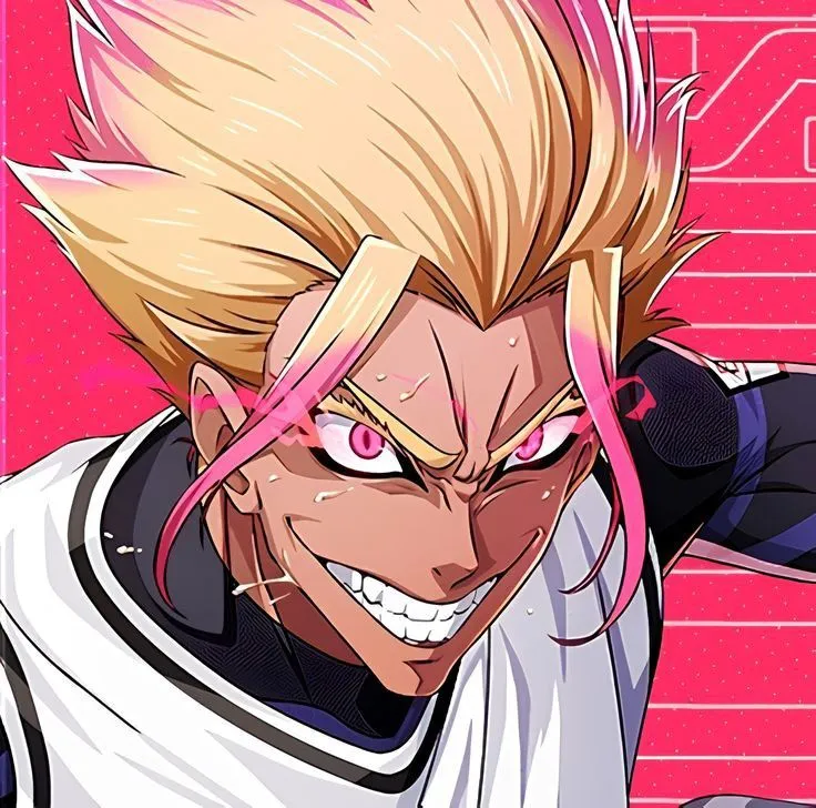 Ryusei Shido 10