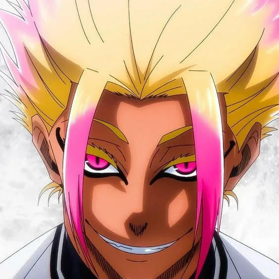 Ryusei Shido 11