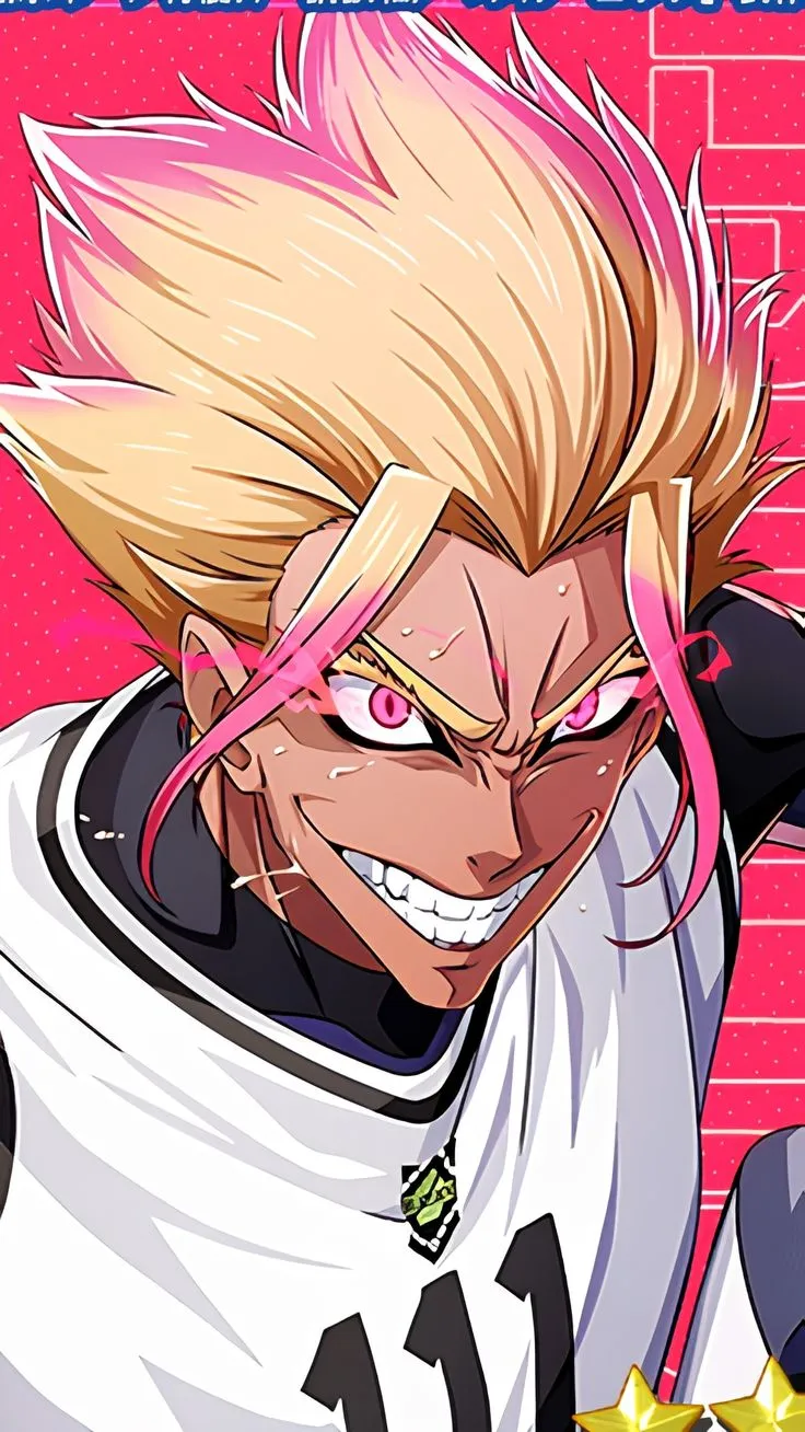Ryusei Shido 12
