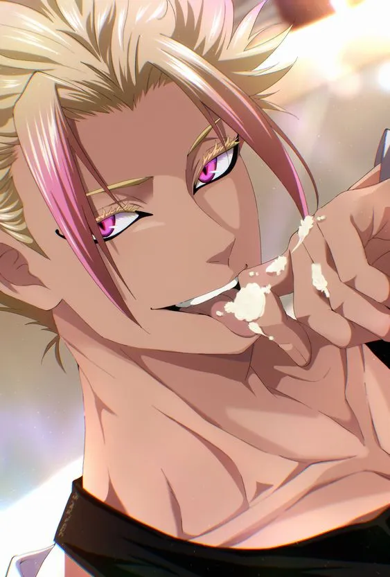 Ryusei Shido 13
