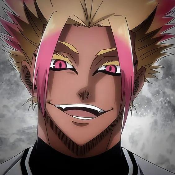 Ryusei Shido 14