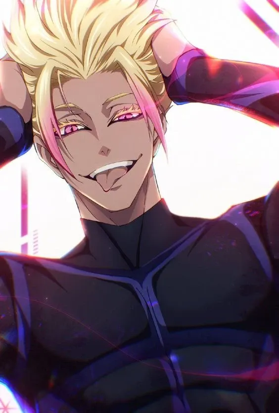 Ryusei Shido 15