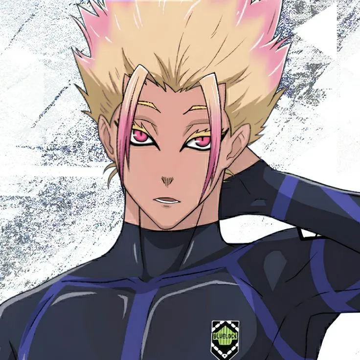 Ryusei Shido 23