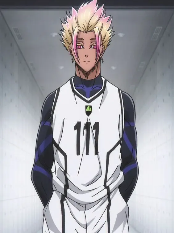 Ryusei Shido 24