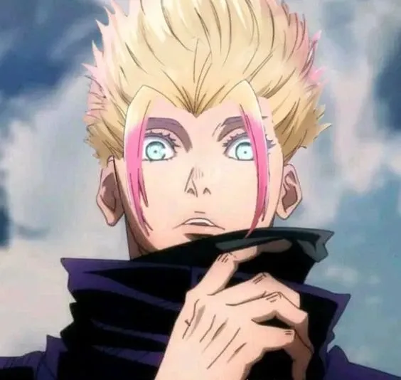 Ryusei Shido 25
