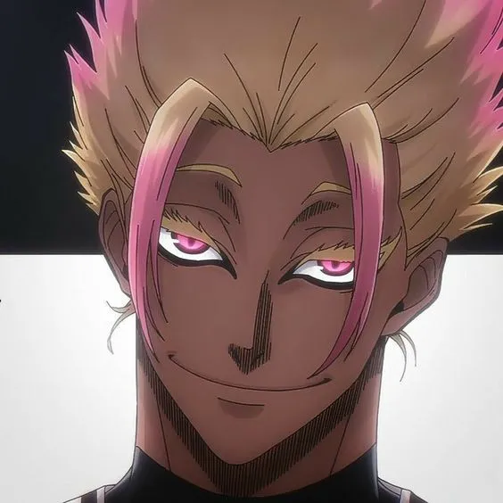 Ryusei Shido 28