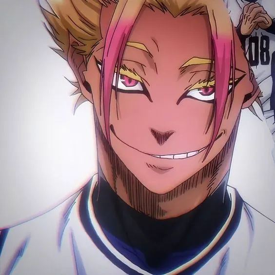 Ryusei Shido 31