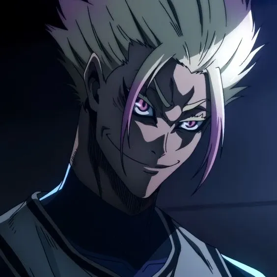 Ryusei Shido 33