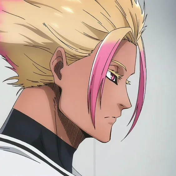 Ryusei Shido 35
