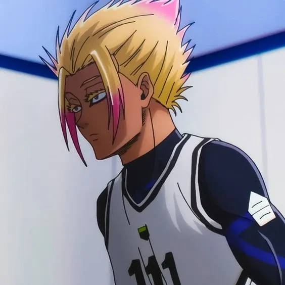 Ryusei Shido 38