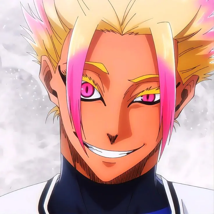 Ryusei Shido 40