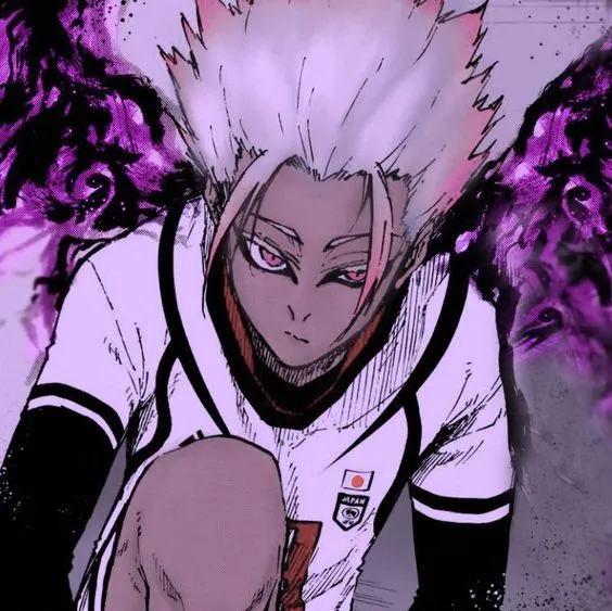 Ryusei Shido 42