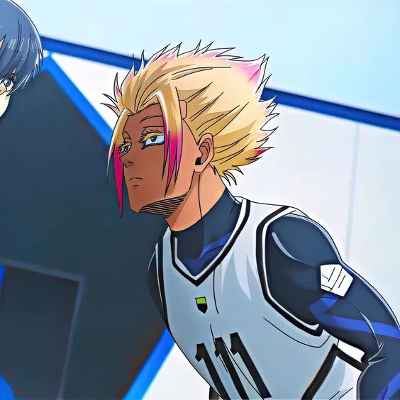 Ryusei Shido 43