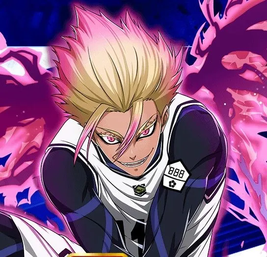 Ryusei Shido 44