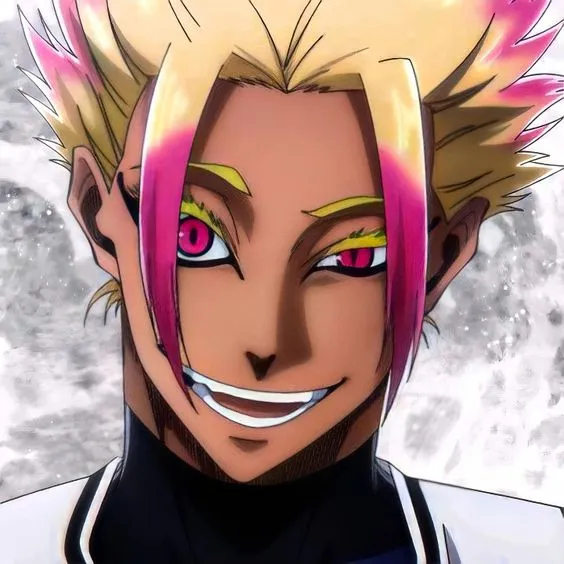Ryusei Shido 47