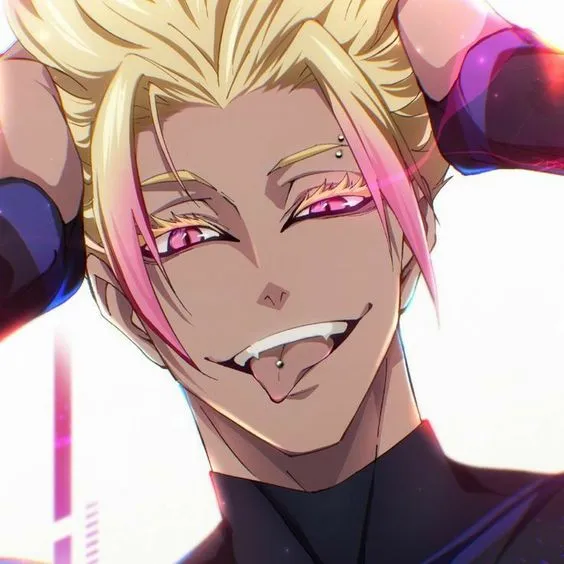 Ryusei Shido 50