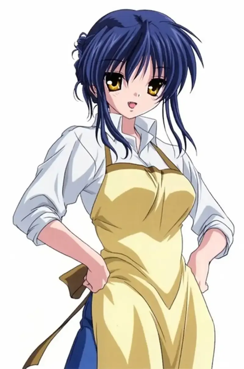 Sagara Misae 3
