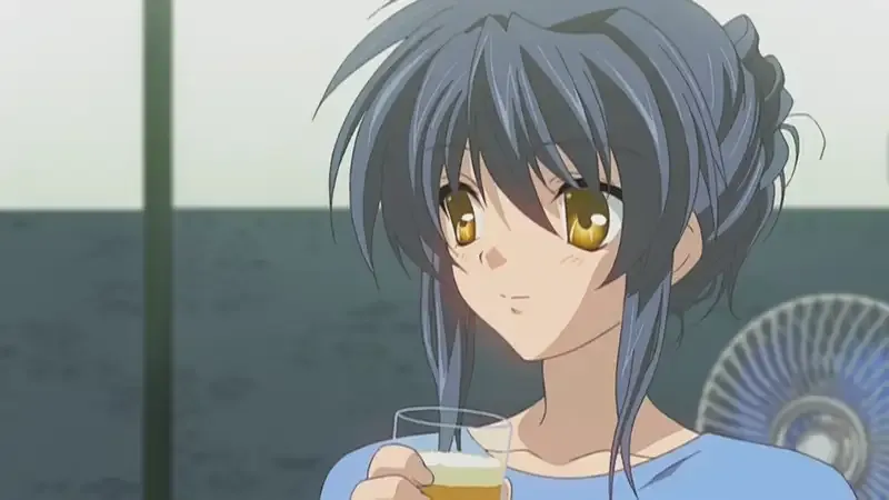 Sagara Misae 19