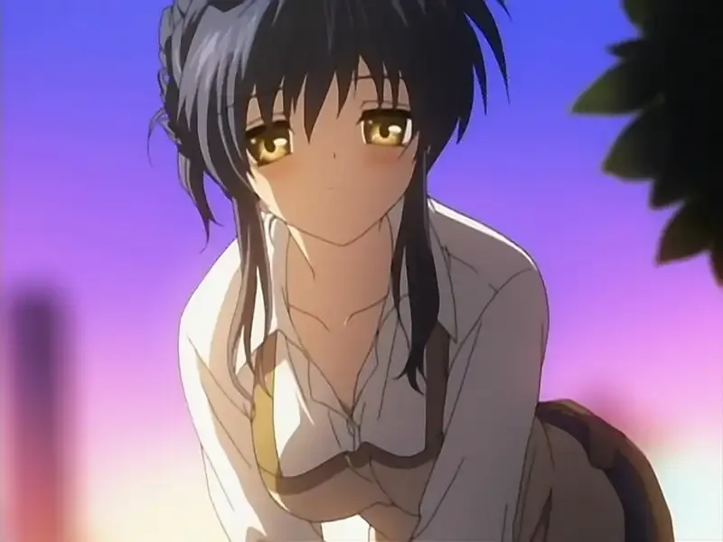 Sagara Misae 23