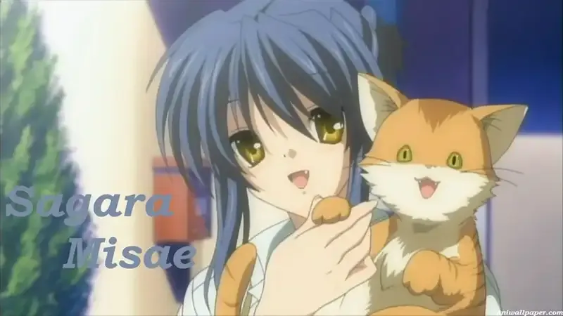 Sagara Misae 24