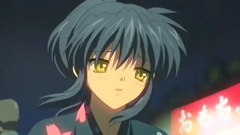 Sagara Misae 26