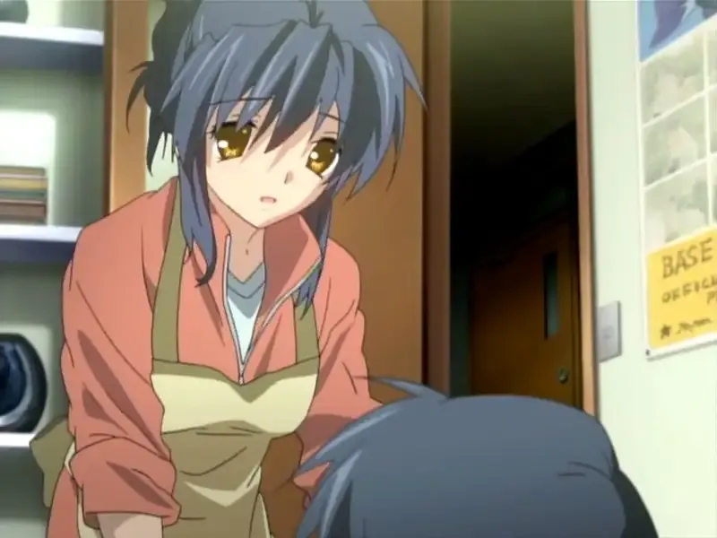 Sagara Misae 31