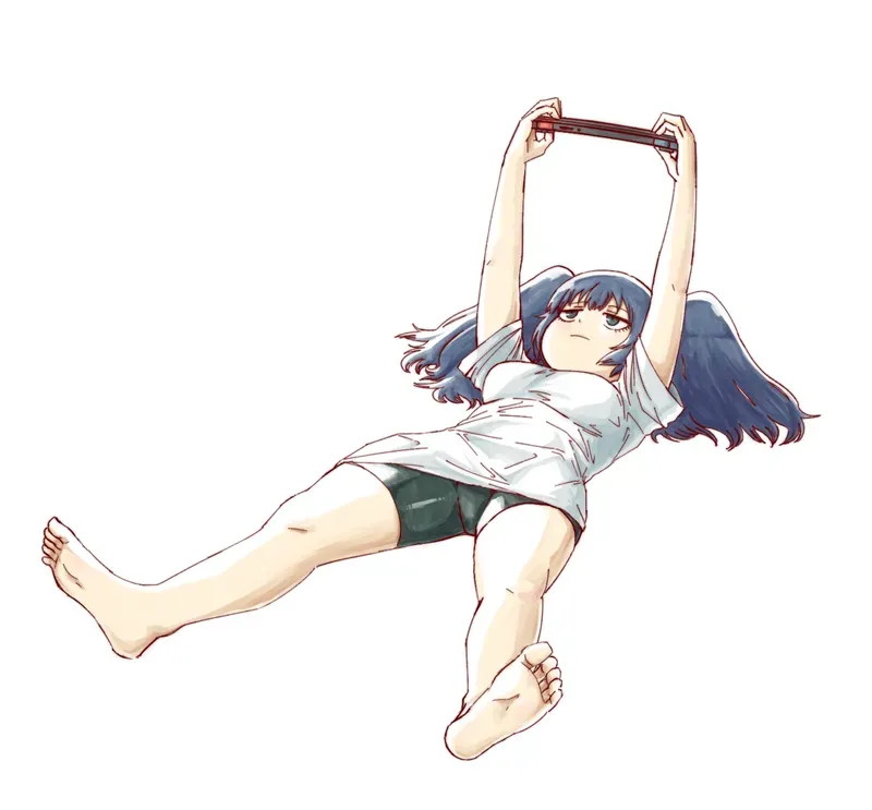 ảnh Saiko Yonebayashi 2