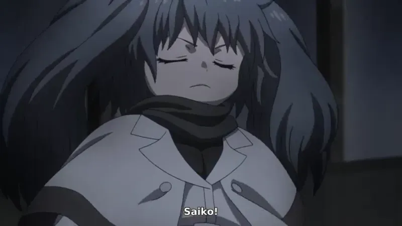 ảnh Saiko Yonebayashi 9