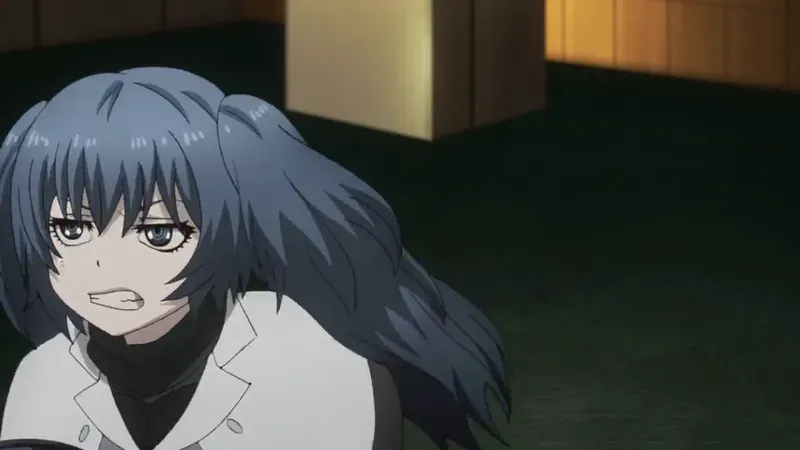 ảnh Saiko Yonebayashi 19