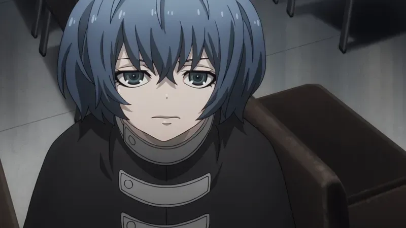 ảnh Saiko Yonebayashi 22