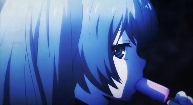 ảnh Saiko Yonebayashi 25
