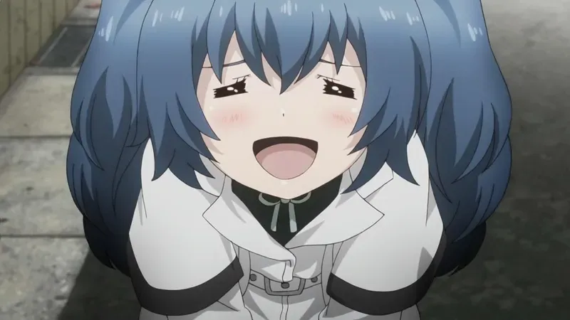 ảnh Saiko Yonebayashi 33